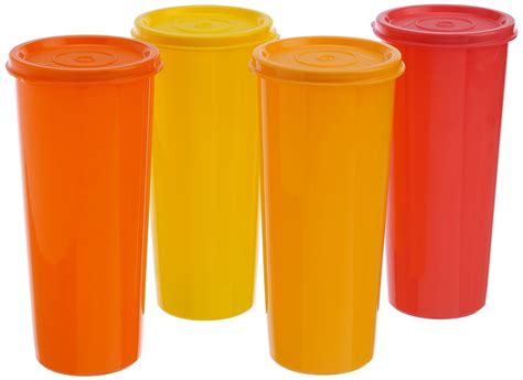 A drink which was inspired from the drama later flew off the shelves and set a record sales volume of 300,000 cups nationwide in a day. . Tupperware cups